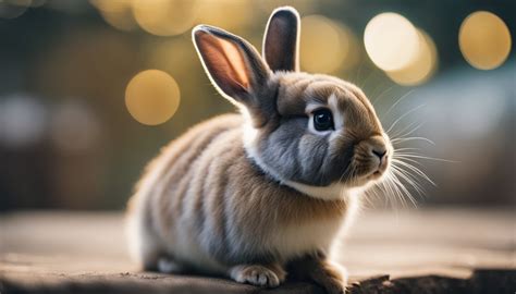 Tradičná čínska maľba zajaca ako symbolu mieru a pokoja