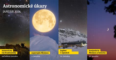 Zobrazenie rôznych fáz Mesiaca na nočnej oblohe