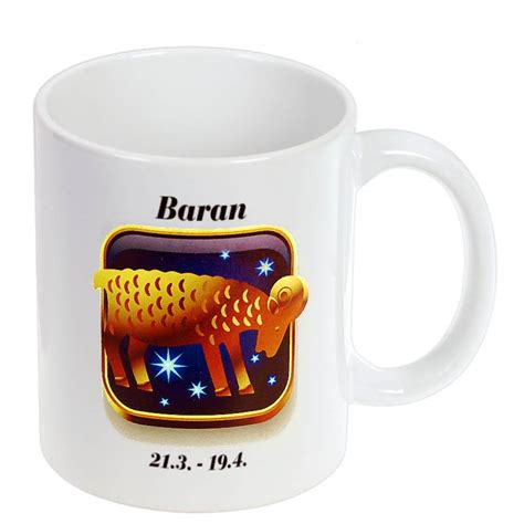 astrologický kruh so znamením baran v popredí