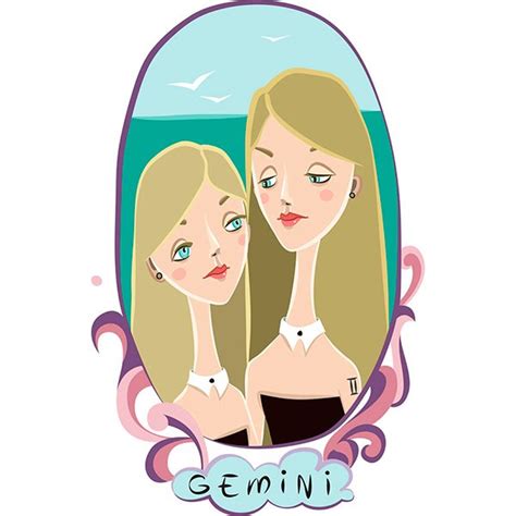 Charakteristika ženy Blíženca