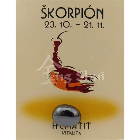 Partnerstvo a hlboká dôvera pre Škorpióna