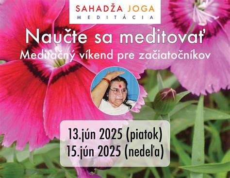 joga a meditácia pre duševnú rovnováhu