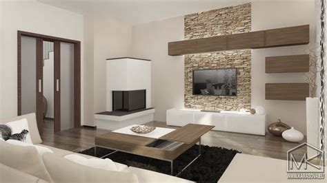 Návrh umiestnenia nábytku v obývacej izbe s ohľadom na výhľad na dvere