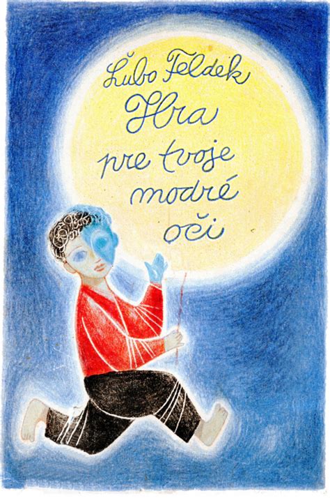 abstraktná ilustrácia Vodnára v jeho vlastnom odťažitom svete