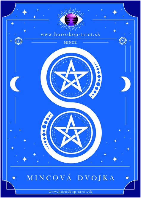 Tarotová karta dňa