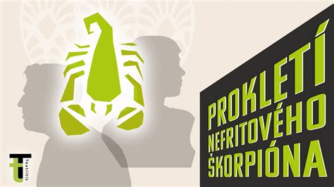 Hlboká intenzita Škorpióna