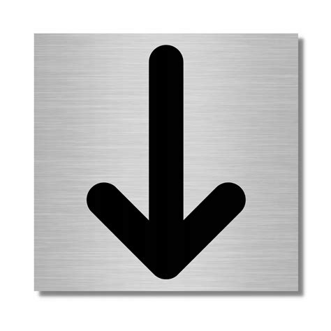 Šípka ukazujúca smerom nahor