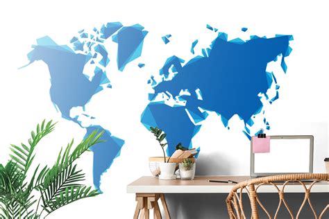 Abstraktná mapa sveta znázorňujúca globálne prepojenia a napätie