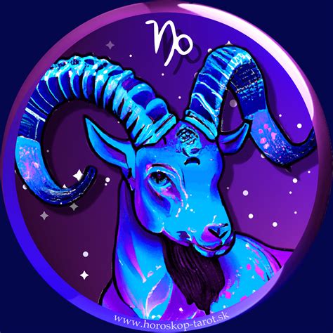 Znamenie zverokruhu Kozorožec a jeho astrologické aspekty