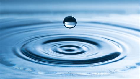 Vlnenie vody v tibetskej mise