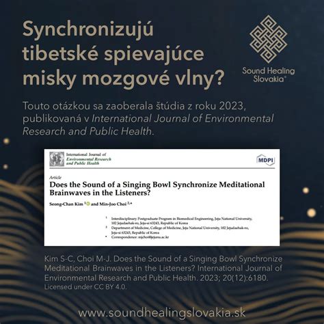 Mozgové vlny počas meditácie