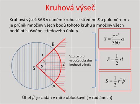 Numerologický kruh a jeho skupiny