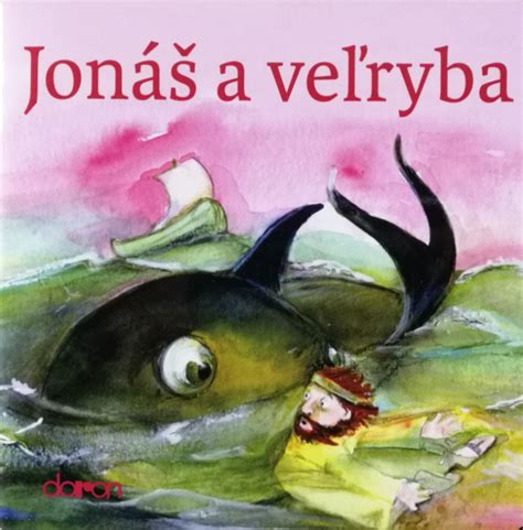 Jonáš a veľryba