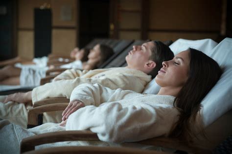 Relax vo wellness