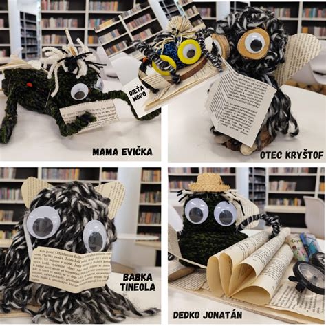 symboly exorcizmu v starej knižnici