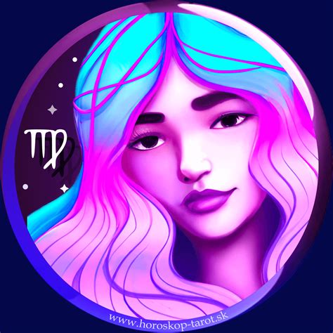 Panna znamenie zverokruku