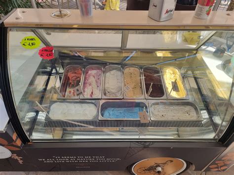 Staroveká príprava zmrzliny