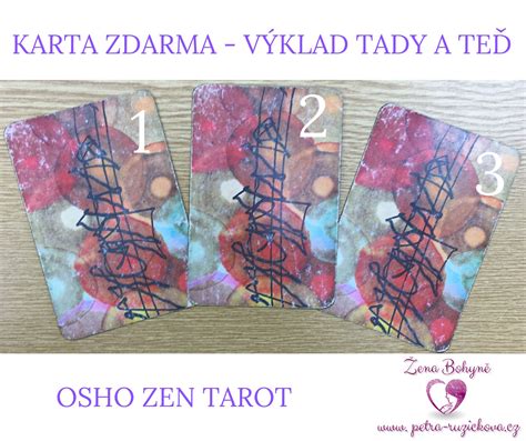 Karta Majster z Osho Zen Tarotu