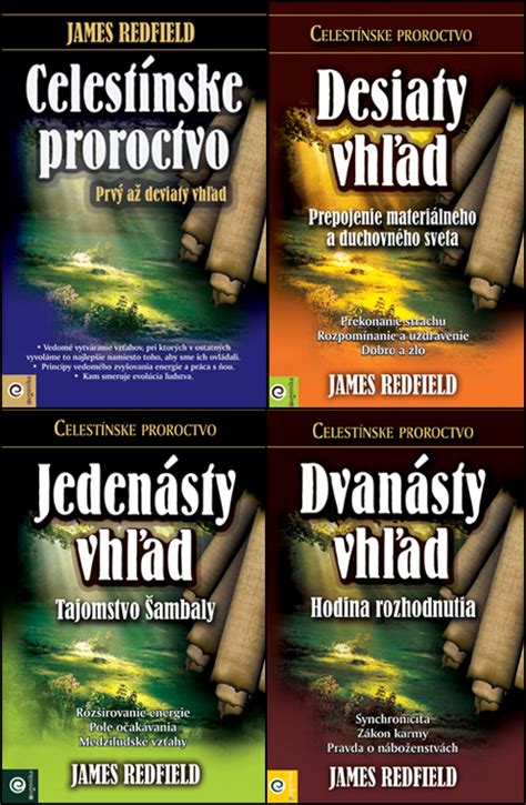 ilustrácia knihy Celestínske proroctvo