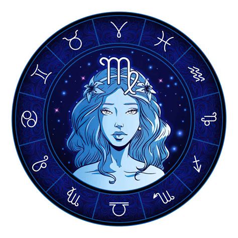 panna astrologické znamenie v súhvezdí