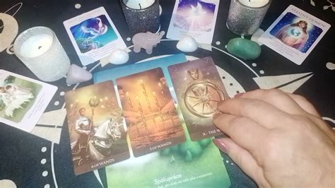Trojkartový výklad tarotu