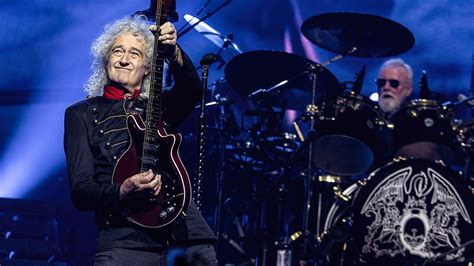 Brian May a Roger Taylor v začiatkoch