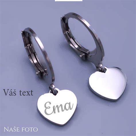 Detské oceľové prívesky s rozprávkovými motívmi