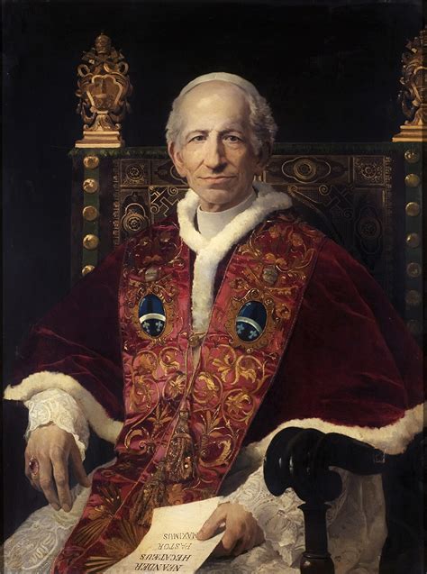 Portrét pápeža Pia XII.