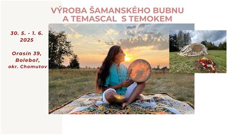 Symbol šamanského bubna