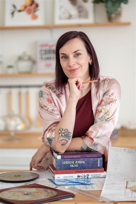 osobný horoskop graf