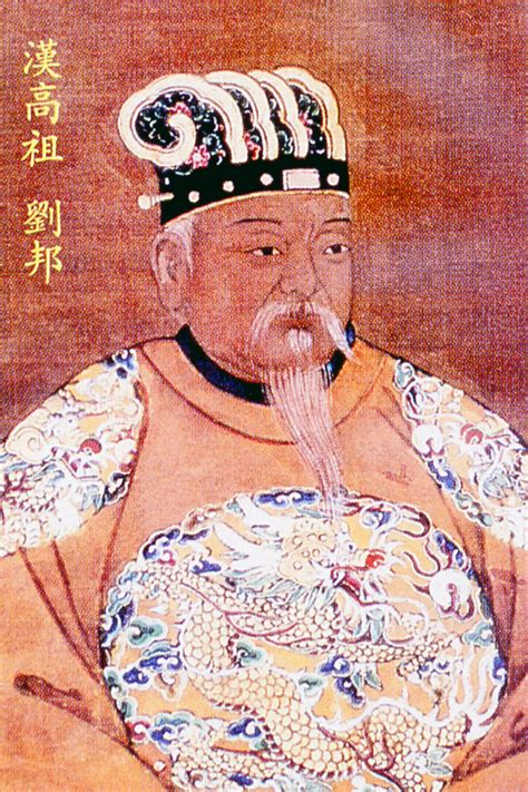Ilustrácia dynastie Chan