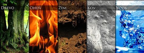 Symbolika dreva v čínskej filozofii