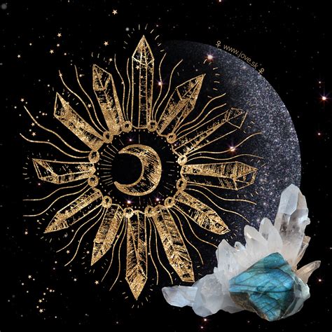 symbol splnu mesiaca a novu mesiaca