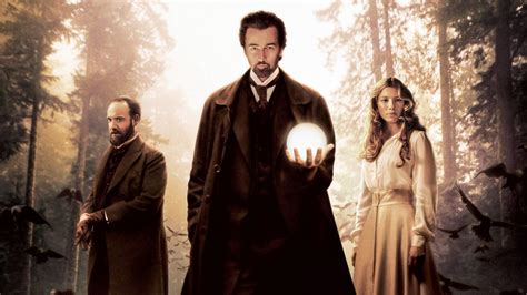 Iluzionista a mladá obdivovateľka