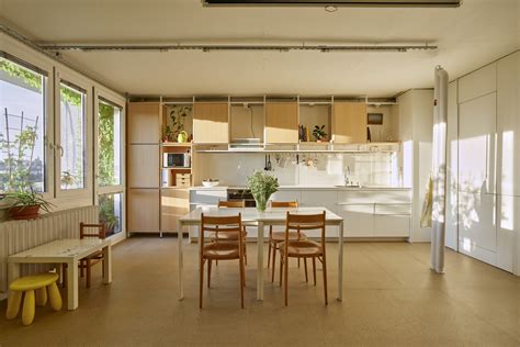 Ilustrácia srdca domu s kuchyňou