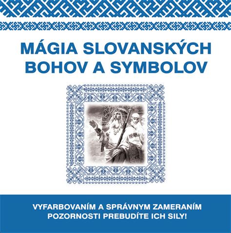 Ilustrácia slovanských bohov