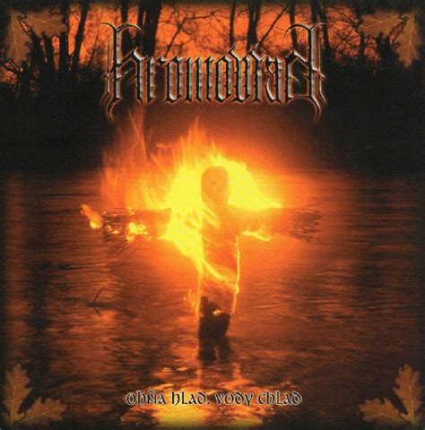 Symbolické zobrazenie ohňa a vody