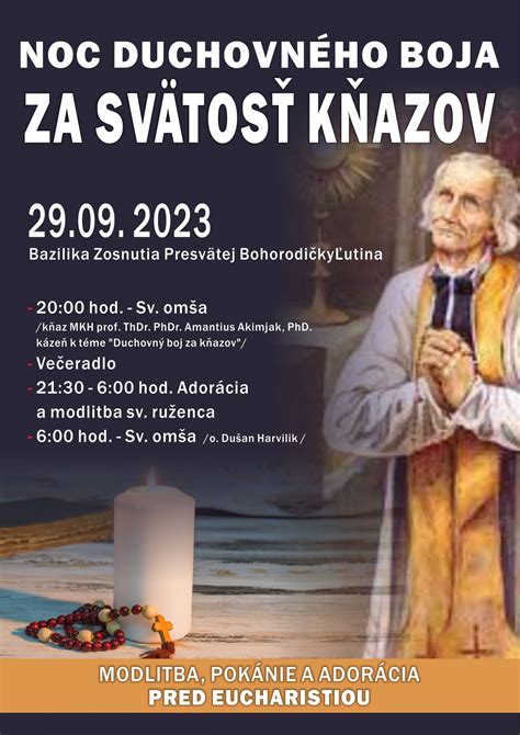 Ilustrácia znázorňujúca rôzne druhy duchovného boja