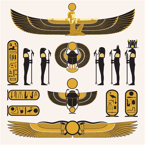 Symbol Maat