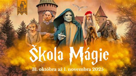 Ilustrácia symbolov mágie