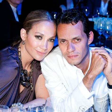 Marc Anthony s Jennifer Lopez