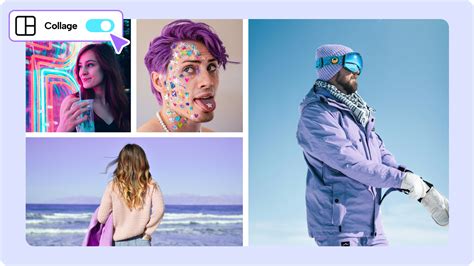 Koláž fotografií celebrít s uvedením ich kožných problémov