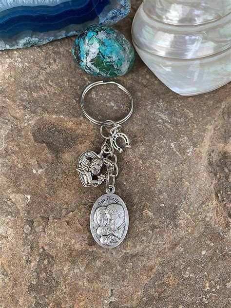 prívesok s archanjelom Michaelom