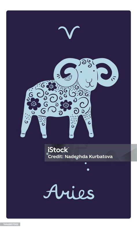 symbol Barana s ohnivými prvkami