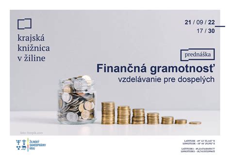 Infografika: Tipy na zlepšenie finančnej stability
