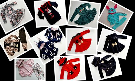 Detské oblečenie s okultnými symbolmi