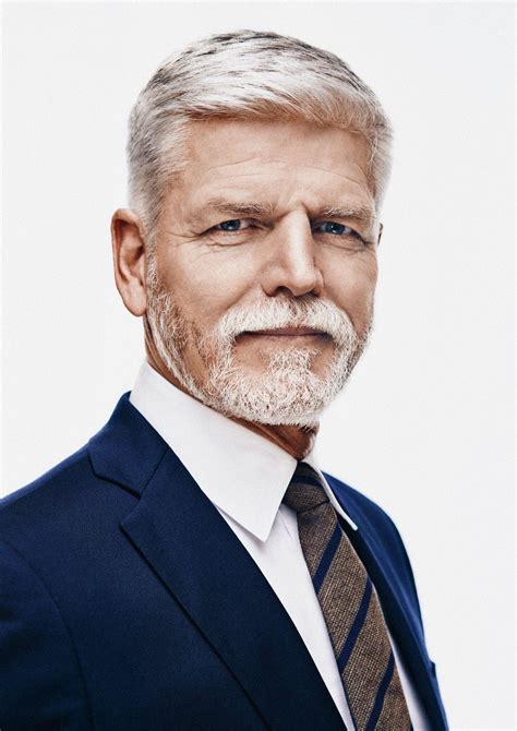 Portrét Osha
