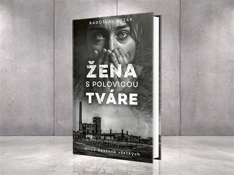 žena s rôznymi výrazmi tváre