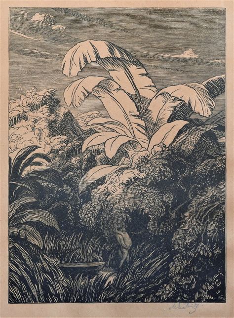 Ilustrácia Adama a Evy v rajskej záhrade