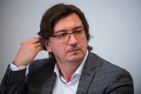 Muž Vodnár v rozhovore